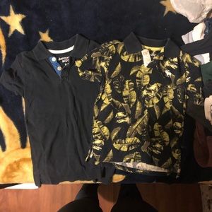 Abercrombie kids size 5/6